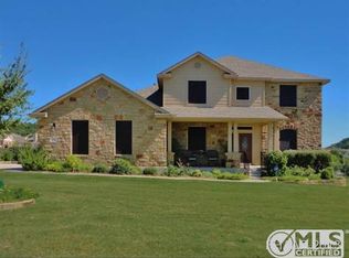 2001 Blue Heron Ln, Harker Heights, TX 76548
