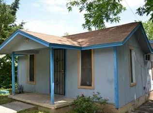 1707 Maple Ave, Austin, TX 78702