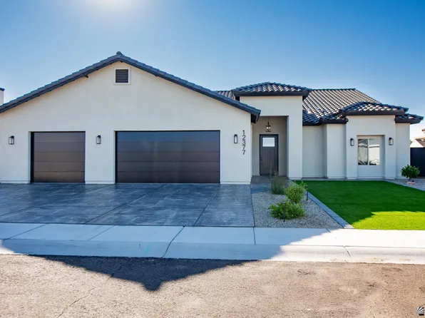 12377 E Calle La Primera, Yuma, AZ 85367