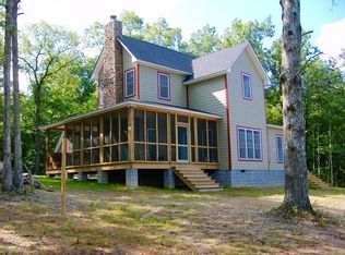 23521 State Route 108, Coalmont, TN 37313