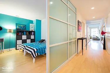 Sold by Sotheby's International Realty