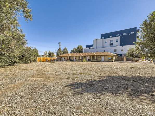 1546 Valentia Street, Denver, CO 80220