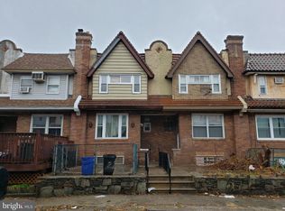 1426 Lardner St, Philadelphia, PA 19149