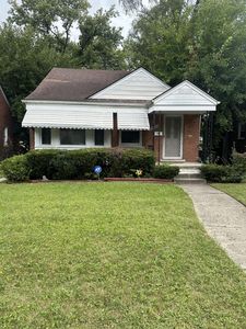 20520 Biltmore St, Detroit, MI, 48235
