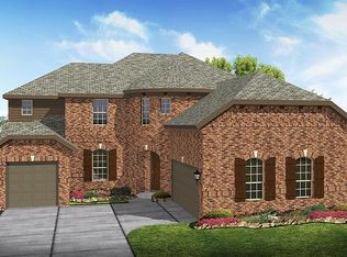 2005 Maggis Meadow Ln, Rowlett, TX 75089