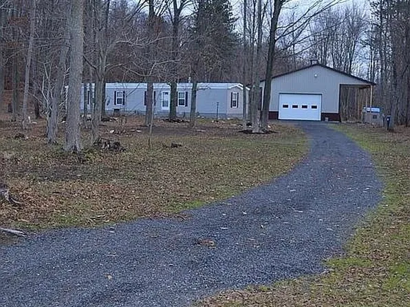 13004 Ridge Rd E, Wolcott, NY 14590