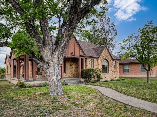 804 N Main St, Del Rio, TX 78840