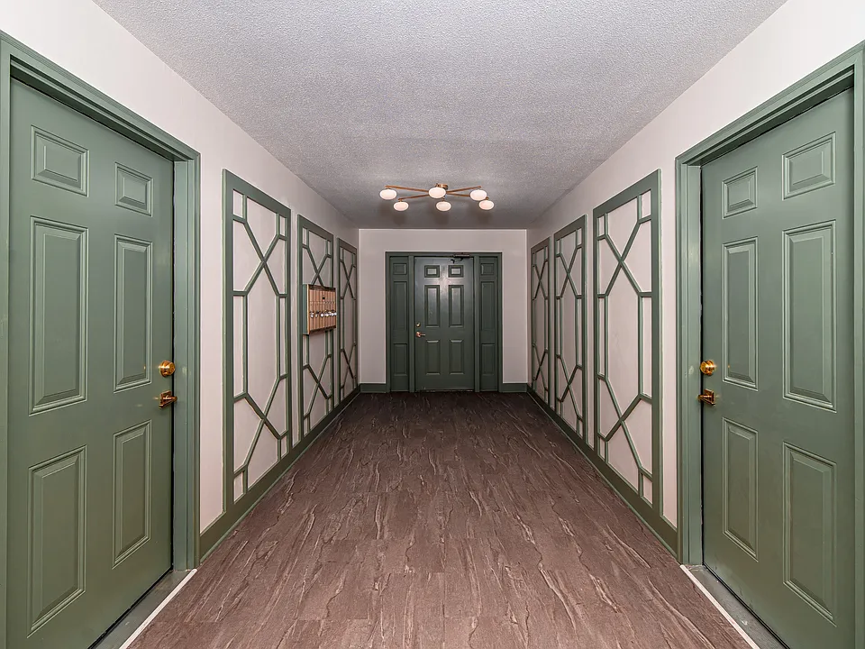 Bayview Apartments