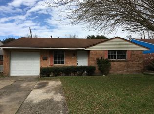 3714 Heatherbloom Dr, Houston, TX 77045