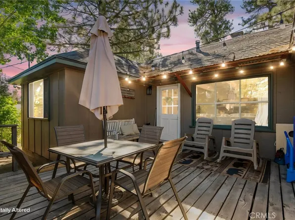 659 Lintner Rd, Big Bear Lake, CA 92315
