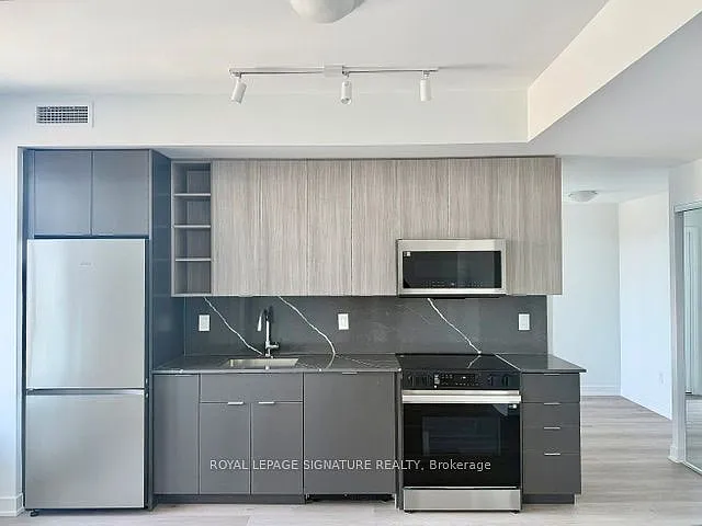 2075 Lakeshore Rd #1202 — Photo 2
