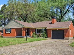1611 Herr Ln, Graymoor Devondale, KY 40222