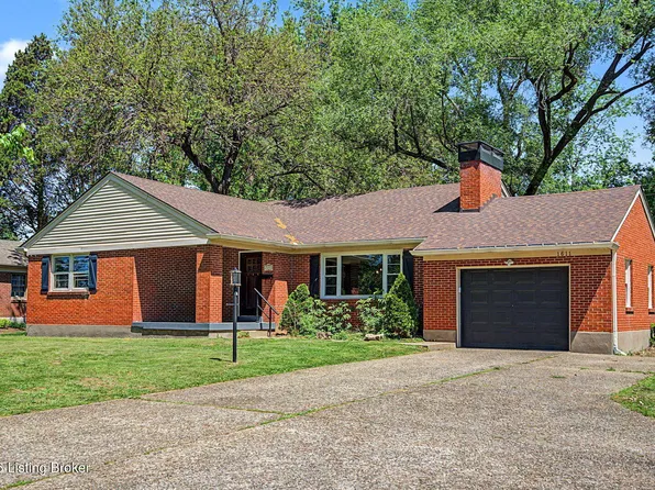 1611 Herr Ln, Graymoor Devondale, KY 40222