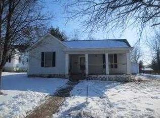 361 N Greenville St, Harrodsburg, KY 40330