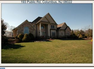 193 Public Rd, Columbus, NJ 08022