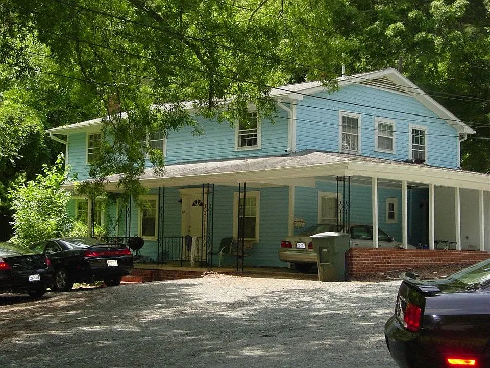108 Pine St #1