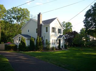 814 E Broad St, Westfield, NJ