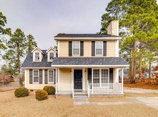305 Concourse Dr, Columbia, SC 29223