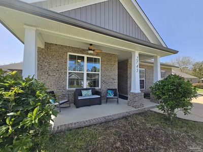 2745 Woodman Loop, Cantonment, FL, 32533
