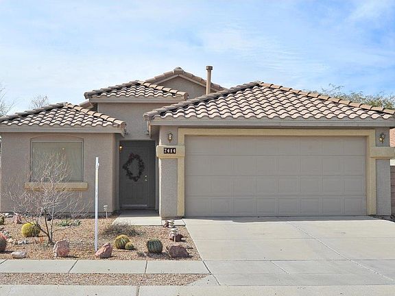 2nd image of 7414 S Pacific Willow Dr