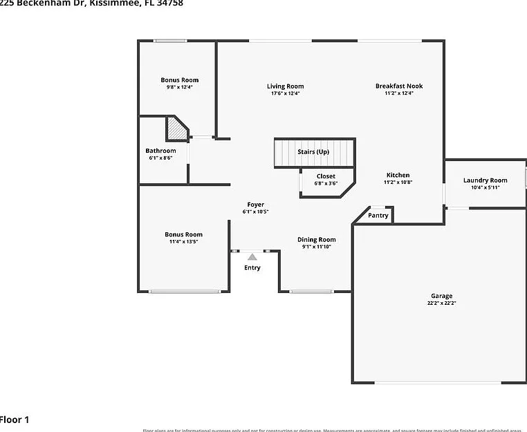 4 bed, 3.0 bath, 2571 sqft, $2,535 — Photo 2
