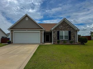 1608 Kershaw Loop, Fayetteville, NC 28314