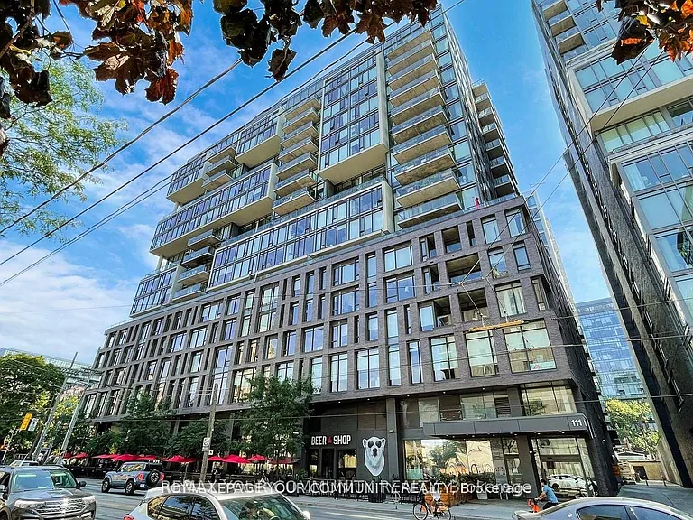 111 Bathurst St #314 — Photo 22