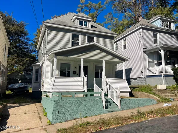 143 Haigh Avenue, Schenectady, NY 12304