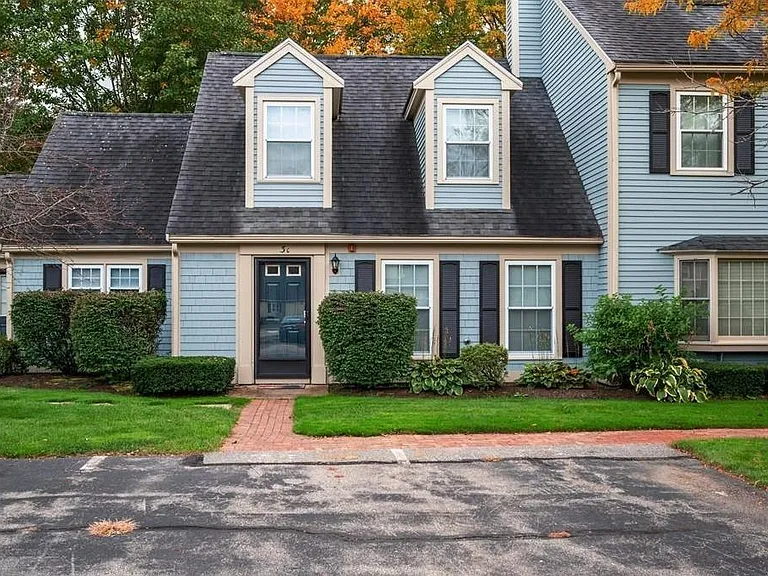 3 Williamsburg Cir #C — Photo 1