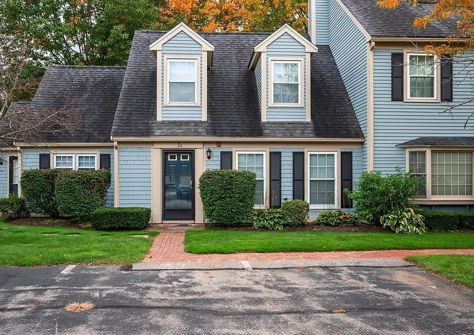 3 Williamsburg Cir #C