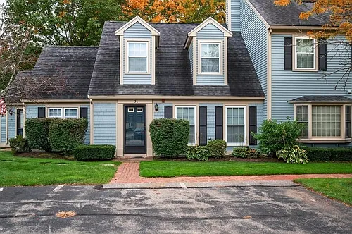 3 Williamsburg Cir #C Photo 1 3 Williamsburg Cir #C Photo 1