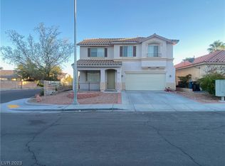 8107 Palace Estate Ave, Las Vegas, NV 89117