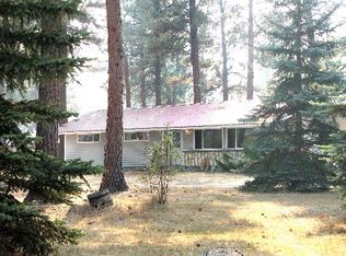 233 Dutch Hill Rd, Hamilton, MT 59840