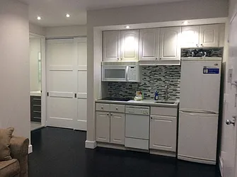 Rented by Residence NYC Real Estate LTD