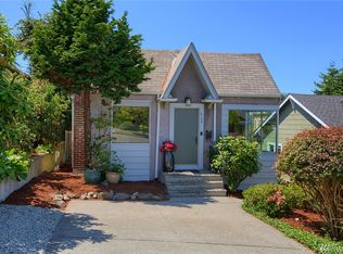 4733 37th Ave SW, Seattle, WA 98126