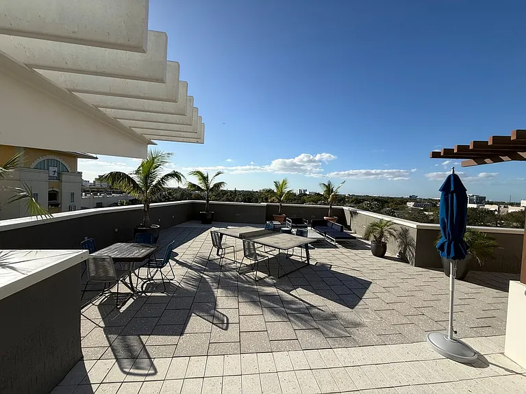 Terrace View