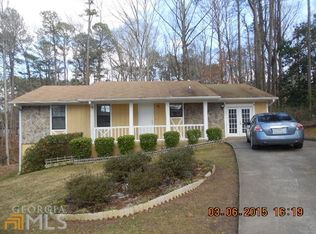 1558 Hoy Taylor Dr, Norcross, GA 30093