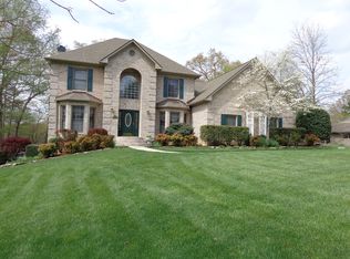 12753 Melton Lake Way, Knoxville, TN 37932