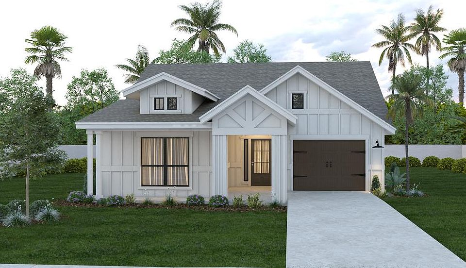 Farmhouse