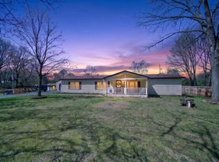 3900 Whipple Rd, Jackson, MI 49201