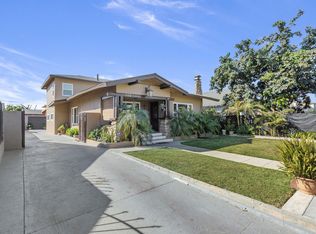 700 W 75th St, Los Angeles, CA 90044