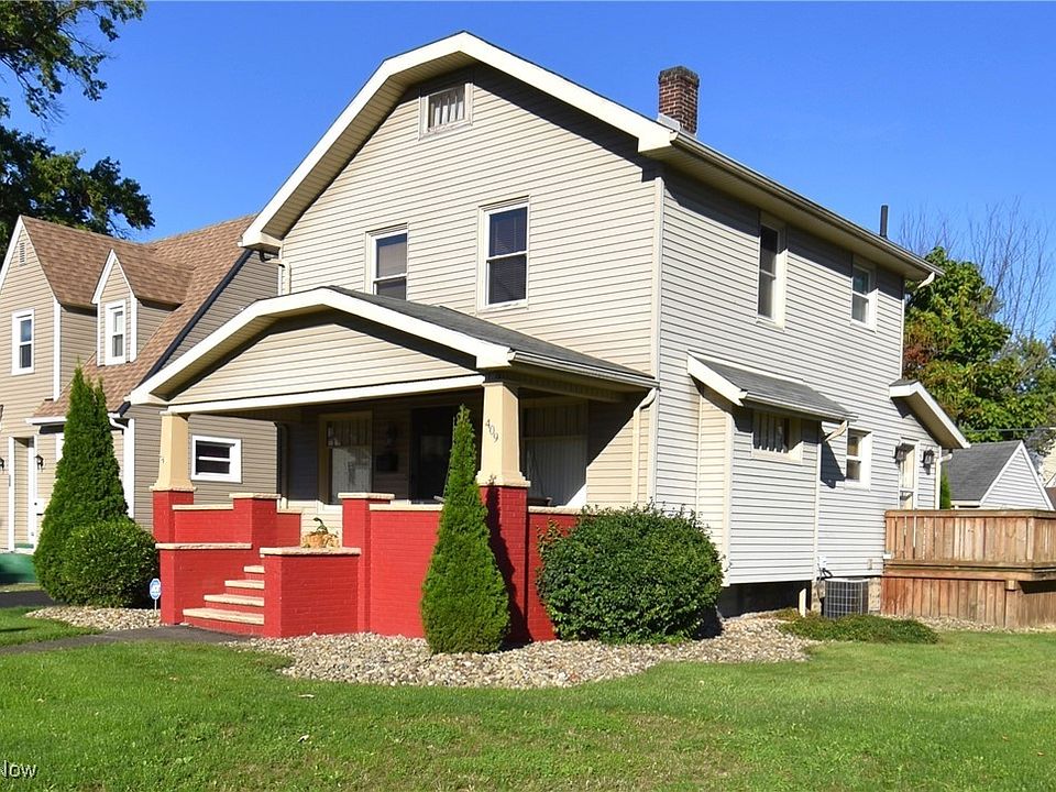 1st image of 409 Hazelwood Ave SE