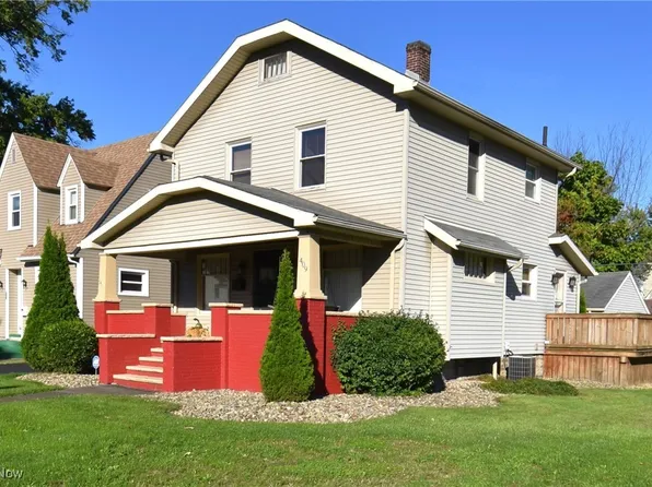 409 Hazelwood Ave SE, Warren, OH 44483