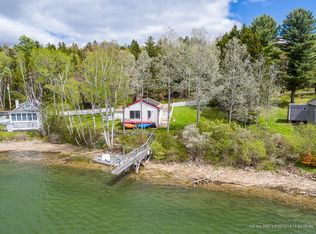 63 Basin Point Rd, Harpswell, ME 04079