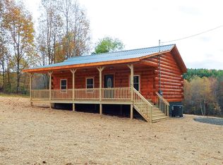 3467 Chantilly Dr, Fancy Gap, VA 24328