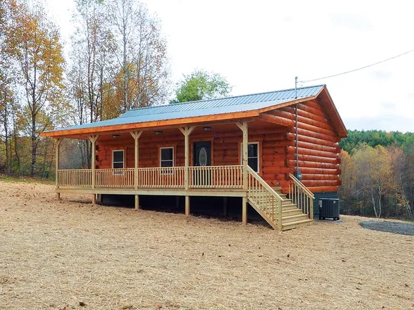 3467 Chantilly Dr, Fancy Gap, VA 24328