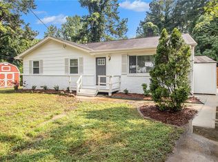 1637 Andora Ct, Jonesboro, GA 30236