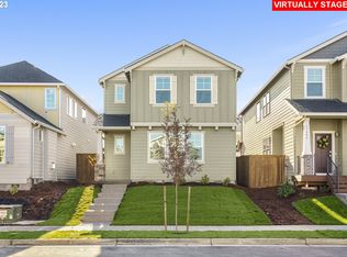11501 NW 315th Ave, North Plains, OR 97133