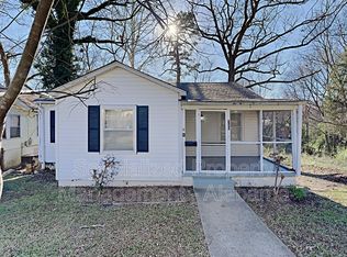 750 83rd St S, Birmingham, AL 35206