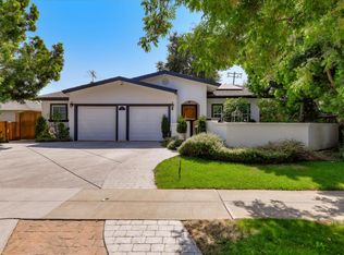 862 Malone Rd, San Jose, CA 95125
